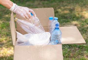 Mengenal Jenis Sampah Daur Ulang Penyelamat Lingkungan