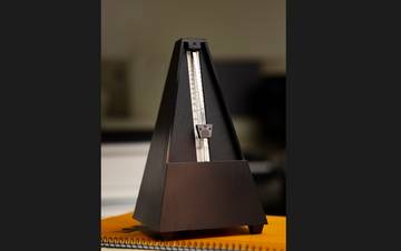 Metronom dan Fungsi Pentingnya dalam Musik di Era Modern