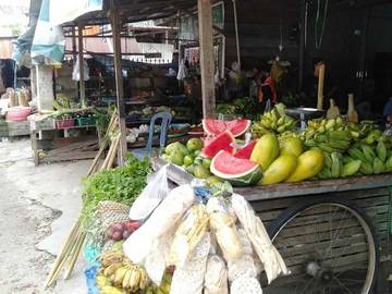 Legislator Palangka Raya Ingatkan Pemda Potensi Kelangkaan Stok Pangan