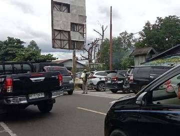Anggota DPRD Kalteng Dorong Skema Bagi Hasil PAD