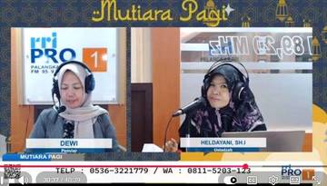 Syaban, Bulan yang Terlupakan di Antara Rajab dan Ramadan