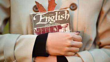 Bahasa Inggris Membekali Siswa Menghadapi Tantangan Global