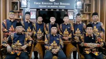 Tantangan Moderasi Beragama Era  Digitalisasi
