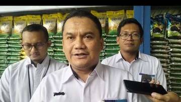 Bulog Kalteng Dukung Astacita Presiden untuk Swasembada Pangan  