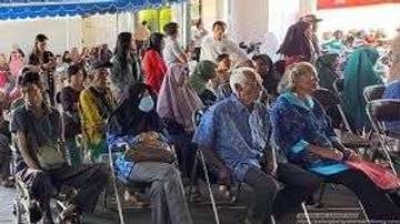 Pemko Palangka Raya Terus Upayakan Pengentasan Kemiskinan