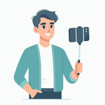 Profesi Food Vlogger Menjadi Pilihan untuk Menghasilkan Cuan