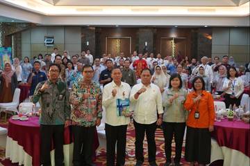 Bank Indonesia Luncurkan LPI Tahun 2025