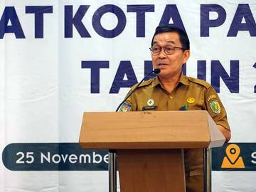 Dinkes Palangka Raya Ingatkan Warga Waspadai Gejala Awal DBD
