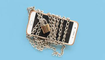Digital Detox Populer di Kalangan Milenial