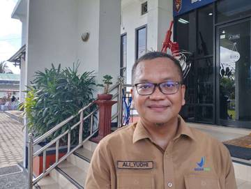 BBPOM Palangka Raya Lakukan Intensifikasi Pengawasan Jelang Ramadan