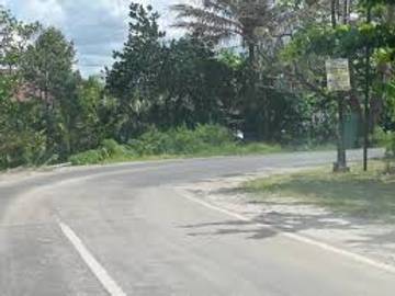 Dishub Kalteng Pasang Lampu Penerangan Jalan di Tikungan 