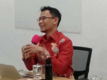 Kesinambungan Operasional, OJK Sinergi dengan BEI, BI, dan Perbankan