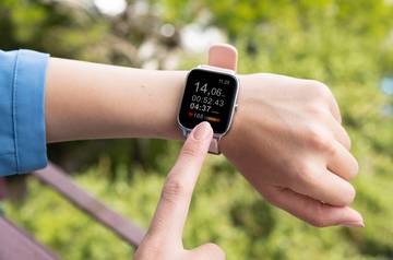 Peran Smart Watch Tidak Hanya Sekadar Jam