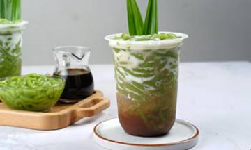 Mengenal Es Dawet, Minuman Legendaris Penuh Cerita Nusantara