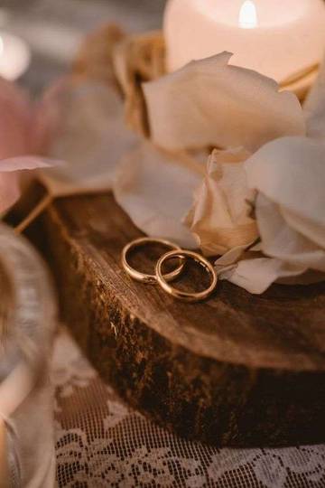 3 Februari Diperingati sebagai Hari Cincin Pernikahan Internasional