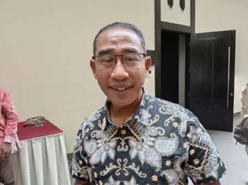 DPKUKMP Palangka Raya dan Bulog Kalteng Dukung Swasembada Pangan