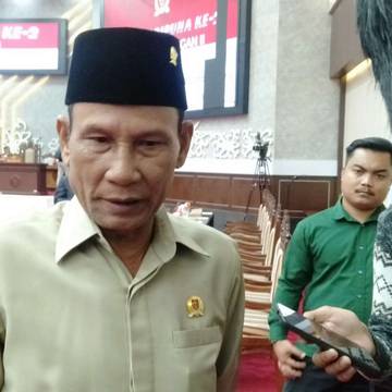 DPRD dan Pemprov Kalteng Evaluasi Pelaksanaan APBD 2025