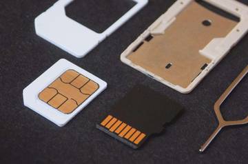 Registrasi SIM Card dengan Pindai Wajah Cegah Penyalahgunaan Identitas 