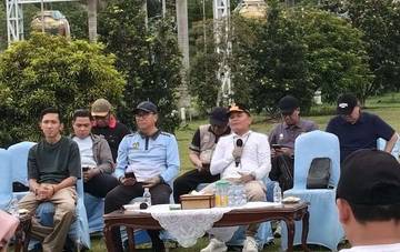 Pemprov Kalteng Agendakan Peluncuran Kartu Huma Betang 20 Februari 2026