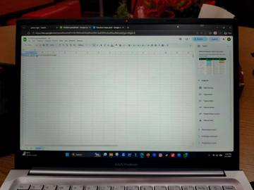 Google Sheets Alat Kolaborasi Data Modern dan Efisien