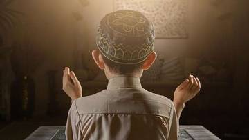 Keistimewaan Bulan Syakban, Momentum Meningkatkan Amal Ibadah