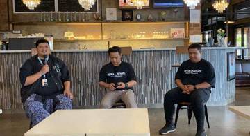 Spektamagis Vol 2 Sekaligus Kampanye Tolak Perundungan