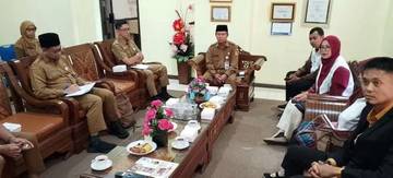 MES Kalteng Paparkan Capaian, Perkuat Sinergi di Daerah Kobar