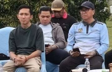 Kadiskominfosantik Kalteng: Sinergi Pemprov dan Media Penting untuk Dukung Pembangunan