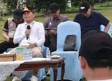 Gubernur Kalteng Pastikan Insentif Ketua RT, Mantir Adat, dan Pemuka Agama Aman