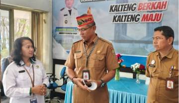 Tingkatkan Layanan Keagamaan, Pembimas Buddha Gandeng Pemerintah Daerah