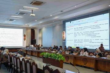 Raperda Konflik Pertanahan Jadi Agenda Pembahasan DPRD Kalteng Bulan Ini