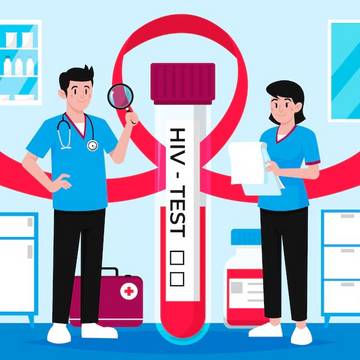 Tren Penemuan Kasus Baru HIV/AIDS di Kalteng Naik