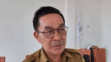Kasus DBD di Kelurahan Menteng Mendapat Penanganan Dinkes Palangka Raya