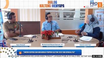 Venue 2 Cabor Porprov XIII 2026 Dialihkan ke Palangka Raya
