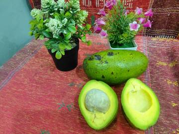 Asal Mula Buah Alpukat hingga Dikenal di Dunia