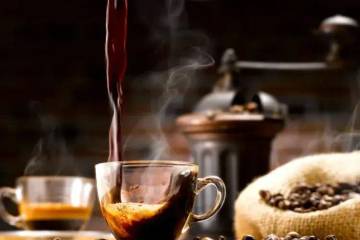 Tren Usaha Kopi Makin Digeluti oleh Pelaku Umkm