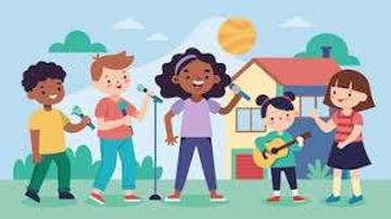 Pentingnya Orangtua Mengembangkan Bakat Anak