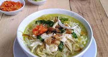 Ragam Soto Nusantara yang Memiliki Rasa Lezat 