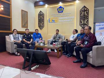 Efisensi 2026, Bisa Ajukan Proposal Proyek Pertumbuhan Ekonomi