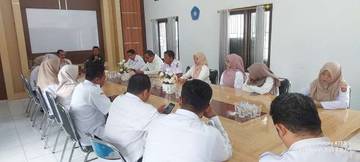 ASN Didorong Jadi Teladan Pengelolaan Sampah 