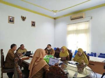 Bapperida Perkuat Jabatan Fungsional Analis Kebijakan