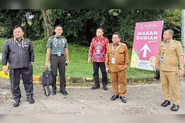 Legislator Kapuas: Rakornas Perkuat Sinkronisasi Pusat dan Daerah