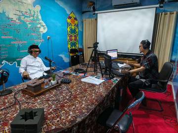 MUI Palangka Raya Ingatkan Cara Cerdas Kelola Rejeki