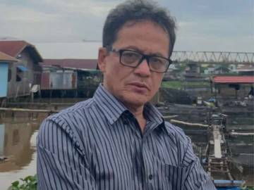  Legislator Kalteng Tekankan Pentingnya Kerja Sama Pemda dalam Optimalisasi Pajak Daerah