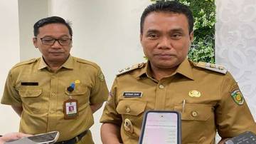 Sekolah Rakyat di Palangka Raya Diminati, Pendaftar Terus Bertambah
