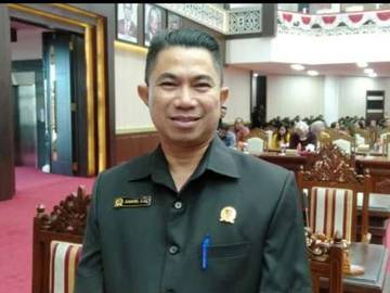 DPRD Kalteng Minta RKPD Disusun Sesuai Kebutuhan Aktual Masyarakat