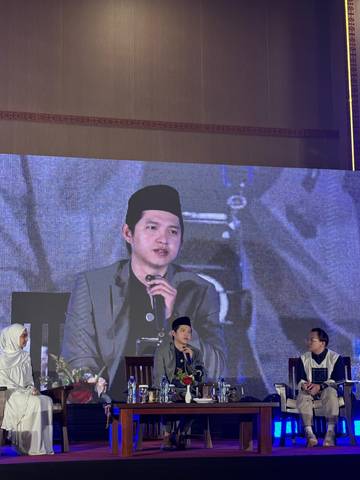 KiM Fest Vol.2 Kembali Diselenggarakan, Ajak Jemaah Bertaubat