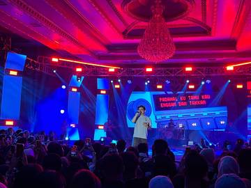 Spektamagis Vol. 2 “Heartbreak Playground” Gaungkan #NoSpaceForBullying