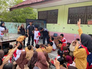 ‎Bulan Ramadan, Siswa Libur di Awal dan Akhir