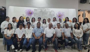 Alumni 2001 Angkatan 23 Satukan Langkah Reuni Akbar